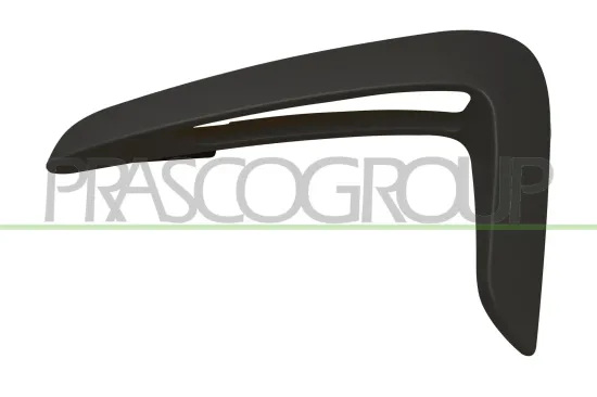 Zier-/Schutzleiste, Kotflügel vorne links PRASCO BM3901424 Bild Zier-/Schutzleiste, Kotflügel vorne links PRASCO BM3901424