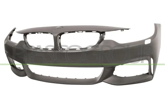 Stoßfänger vorne PRASCO BM4001001 Bild Stoßfänger vorne PRASCO BM4001001
