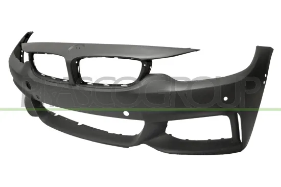 Stoßfänger vorne PRASCO BM4001022 Bild Stoßfänger vorne PRASCO BM4001022