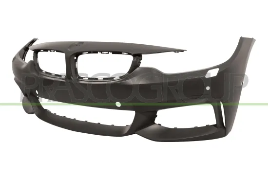 Stoßfänger vorne PRASCO BM4001031 Bild Stoßfänger vorne PRASCO BM4001031