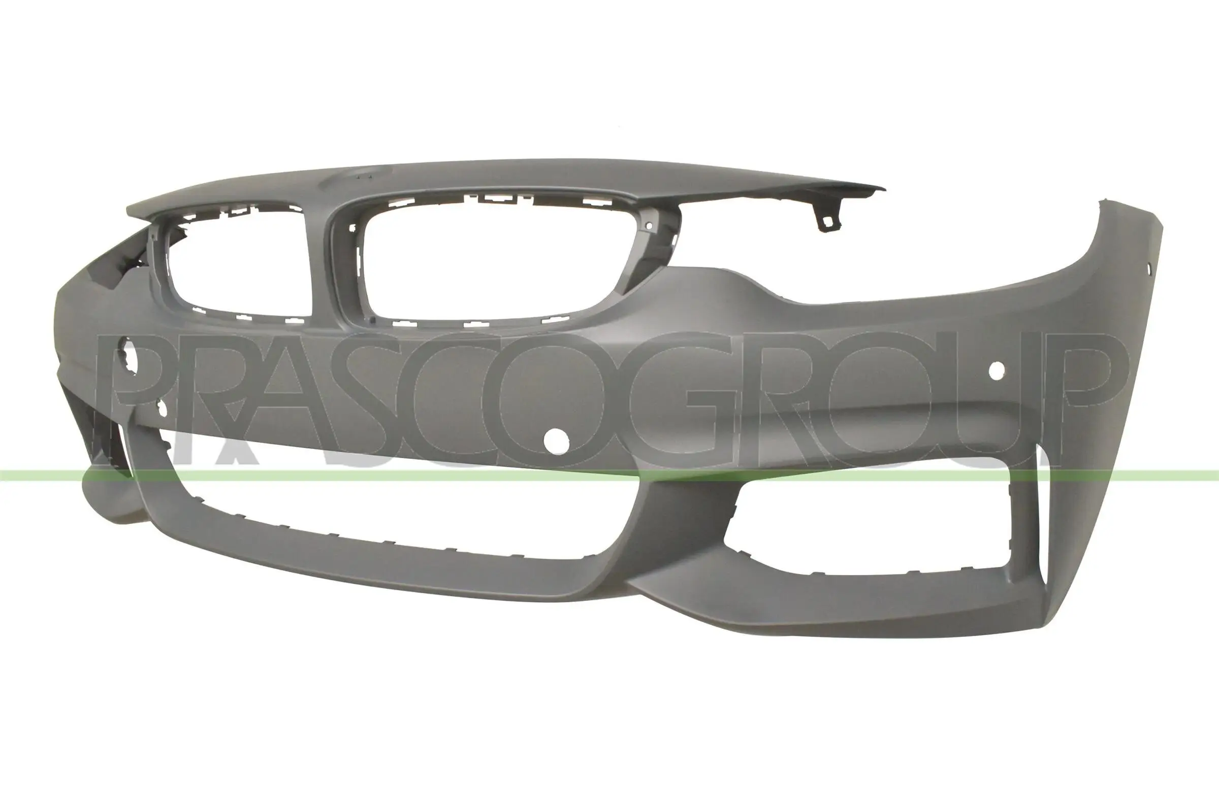 Stoßfänger vorne PRASCO BM4001042