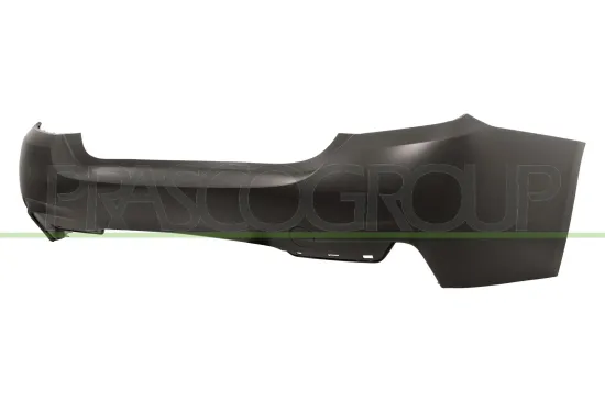 Stoßfänger hinten PRASCO BM4001051 Bild Stoßfänger hinten PRASCO BM4001051