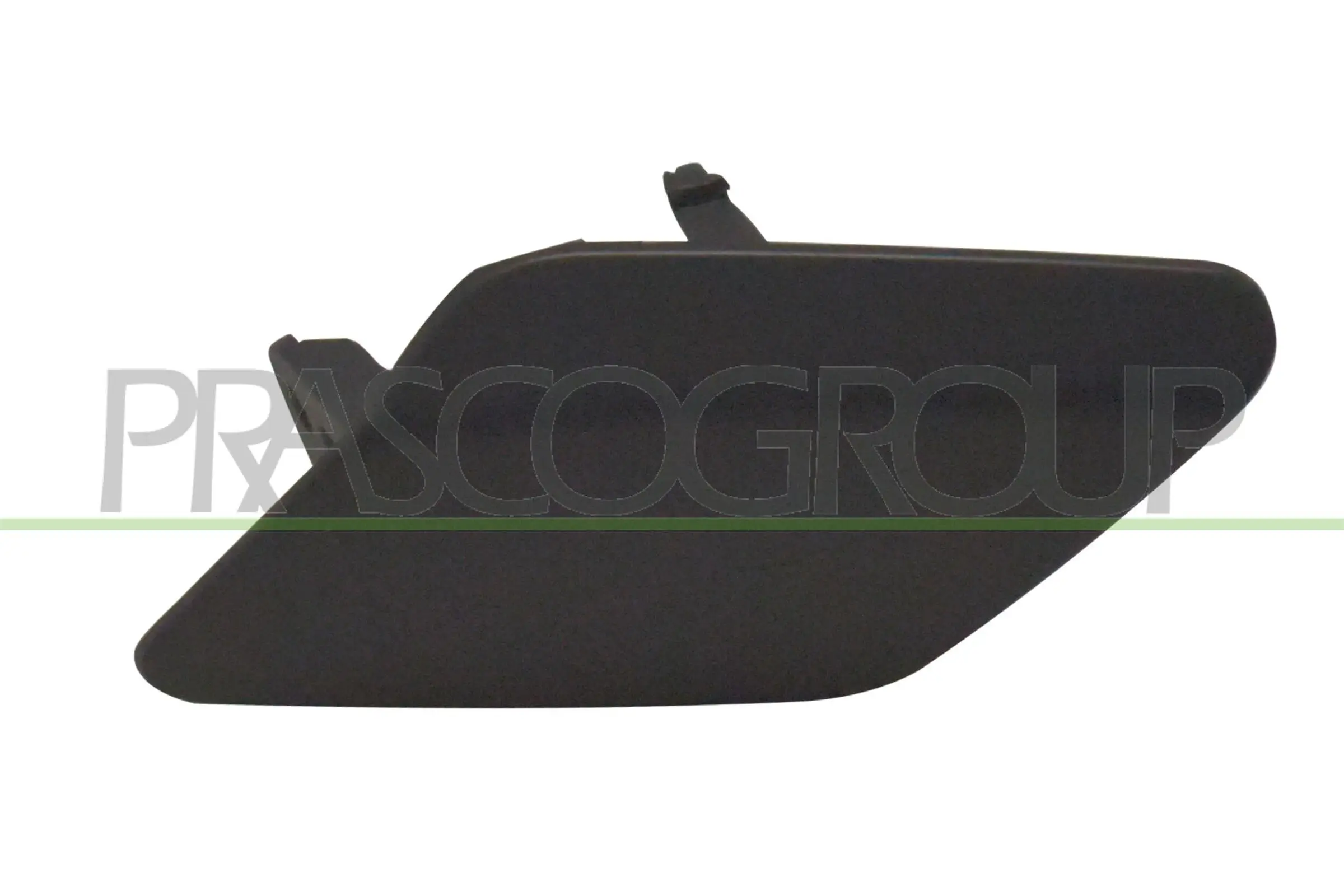 Blende, Stoßfänger vorne links PRASCO BM4001238