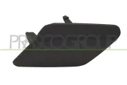 Blende, Stoßfänger vorne links PRASCO BM4001238