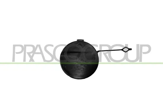 Klappe, Abschlepphaken hinten PRASCO BM4001286 Bild Klappe, Abschlepphaken hinten PRASCO BM4001286