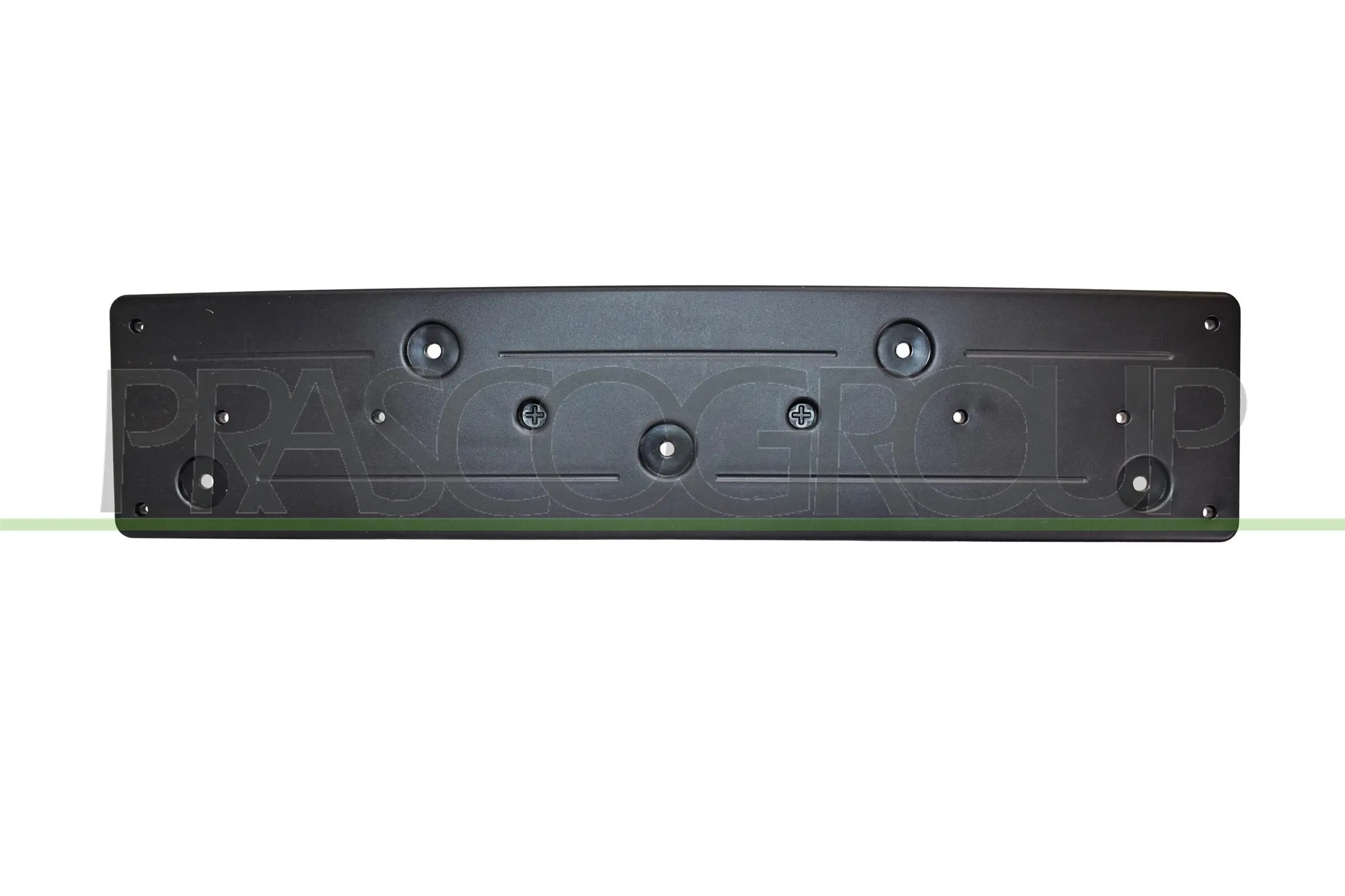 Kennzeichenhalter vorne PRASCO BM4001539