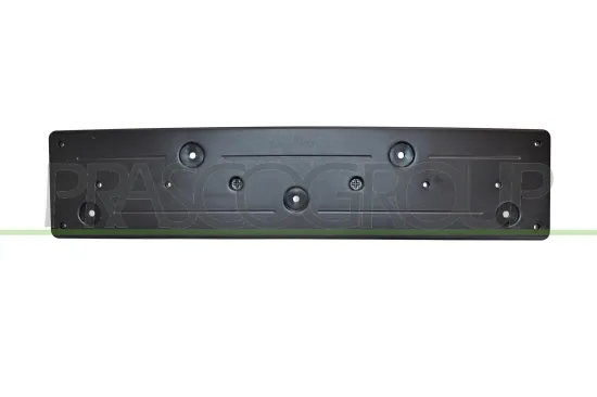 Kennzeichenhalter vorne PRASCO BM4001539 Bild Kennzeichenhalter vorne PRASCO BM4001539