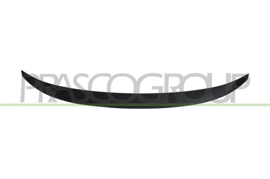 Spoiler hinten Fahrzeugheckklappe PRASCO BM4001895 Bild Spoiler hinten Fahrzeugheckklappe PRASCO BM4001895