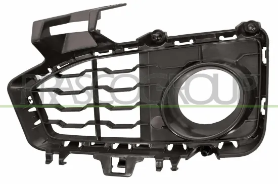 Lüftungsgitter, Stoßfänger rechts PRASCO BM4002133 Bild Lüftungsgitter, Stoßfänger rechts PRASCO BM4002133