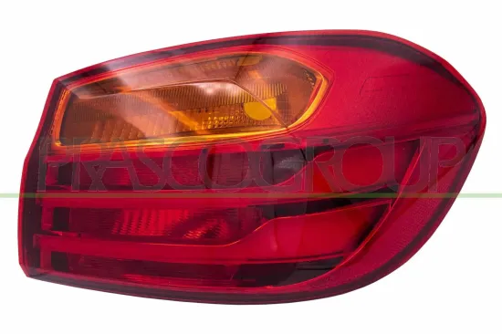 Heckleuchte rechts PRASCO BM4004053 Bild Heckleuchte rechts PRASCO BM4004053