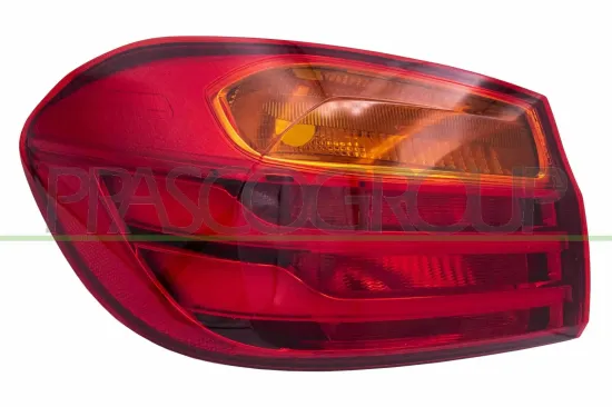 Heckleuchte links PRASCO BM4004054 Bild Heckleuchte links PRASCO BM4004054