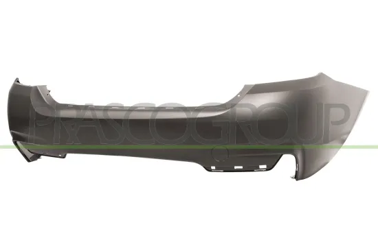 Stoßfänger hinten PRASCO BM4021051 Bild Stoßfänger hinten PRASCO BM4021051