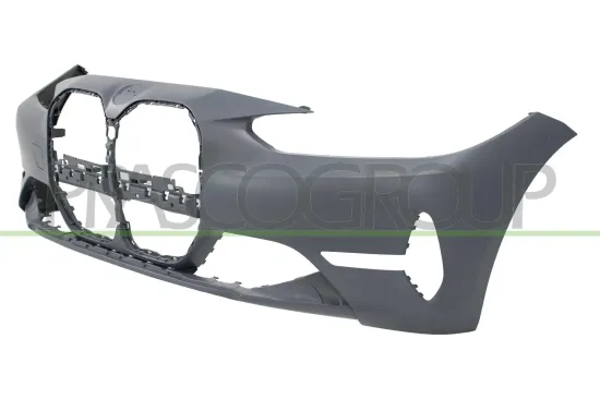 Stoßfänger vorne PRASCO BM4061001 Bild Stoßfänger vorne PRASCO BM4061001
