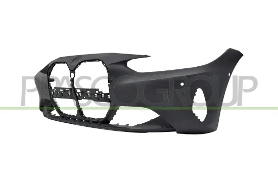 Stoßfänger vorne PRASCO BM4061021 Bild Stoßfänger vorne PRASCO BM4061021