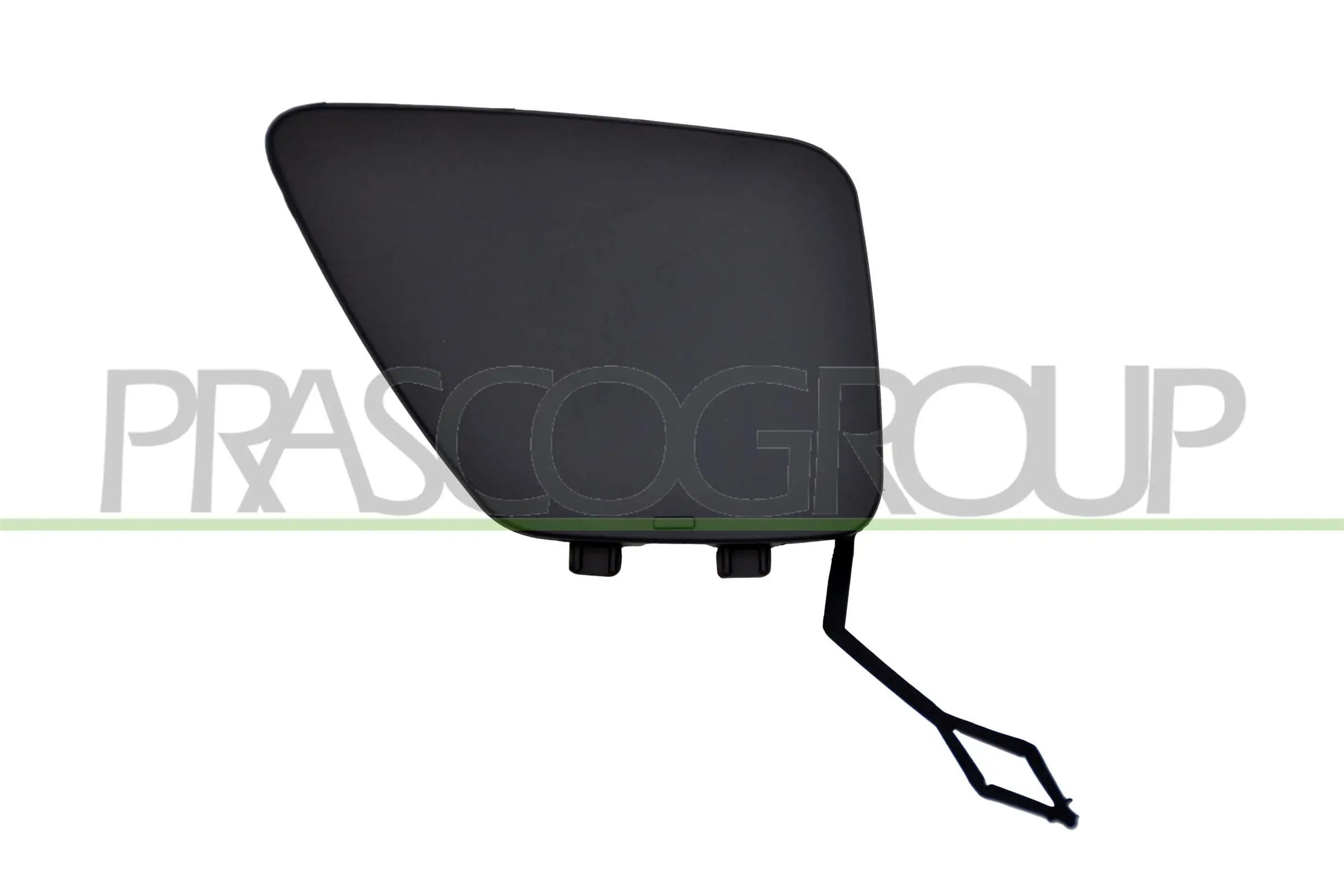 Klappe, Abschlepphaken vorne PRASCO BM4061236