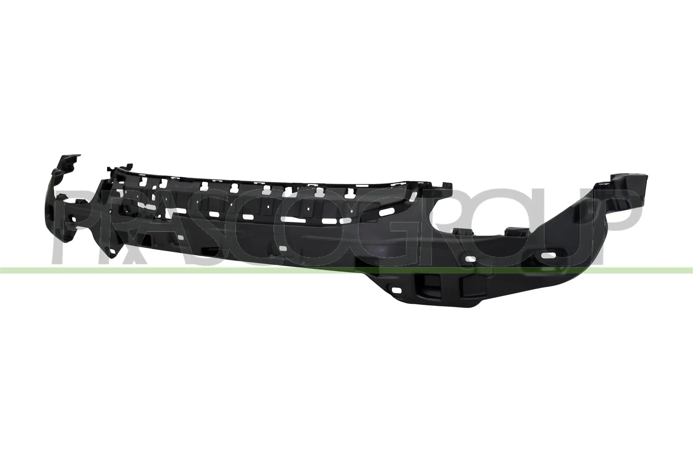 Halter, Stoßfänger hinten PRASCO BM4071055