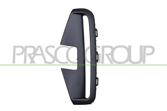 Lüftungsgitter, Stoßfänger vorne links PRASCO BM4071224 Bild Lüftungsgitter, Stoßfänger vorne links PRASCO BM4071224