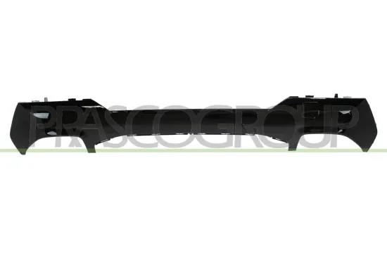 Blende, Stoßfänger hinten PRASCO BM4071275 Bild Blende, Stoßfänger hinten PRASCO BM4071275