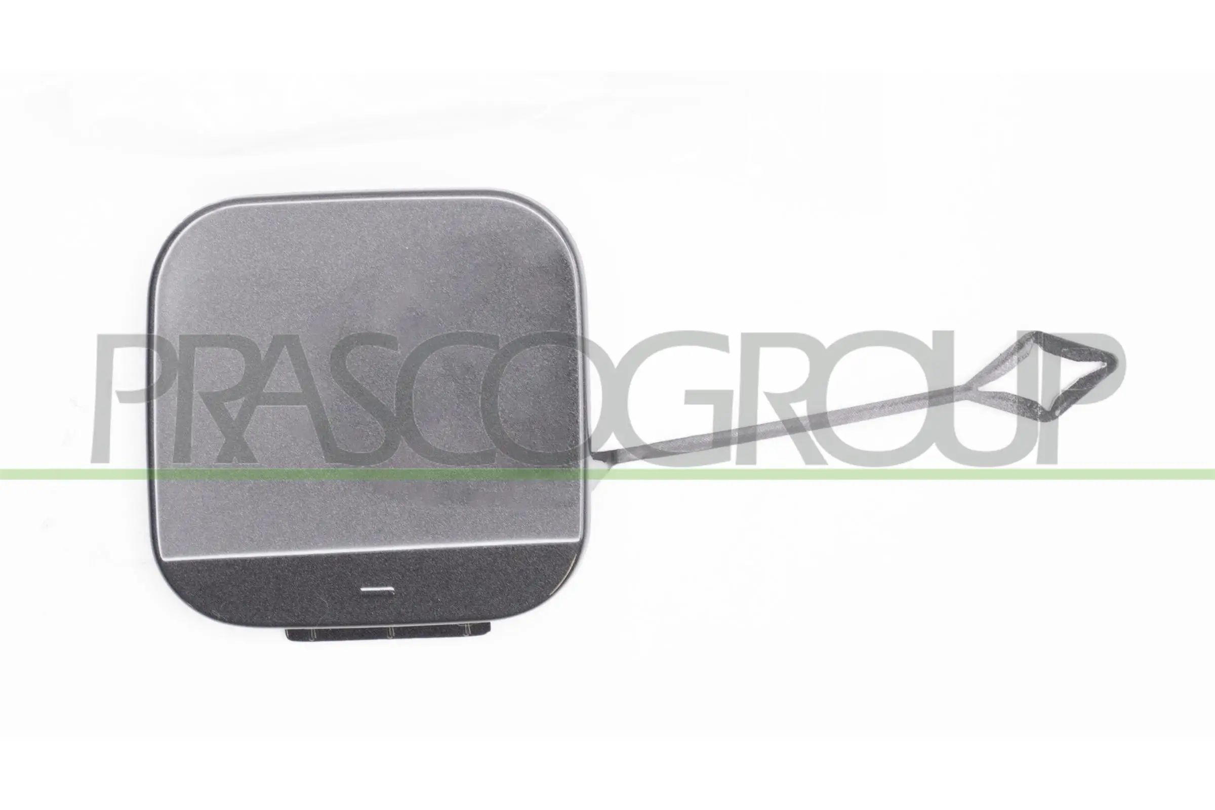 Klappe, Abschlepphaken hinten PRASCO BM4071286