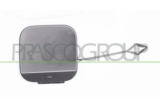 Klappe, Abschlepphaken hinten PRASCO BM4071286 Bild Klappe, Abschlepphaken hinten PRASCO BM4071286
