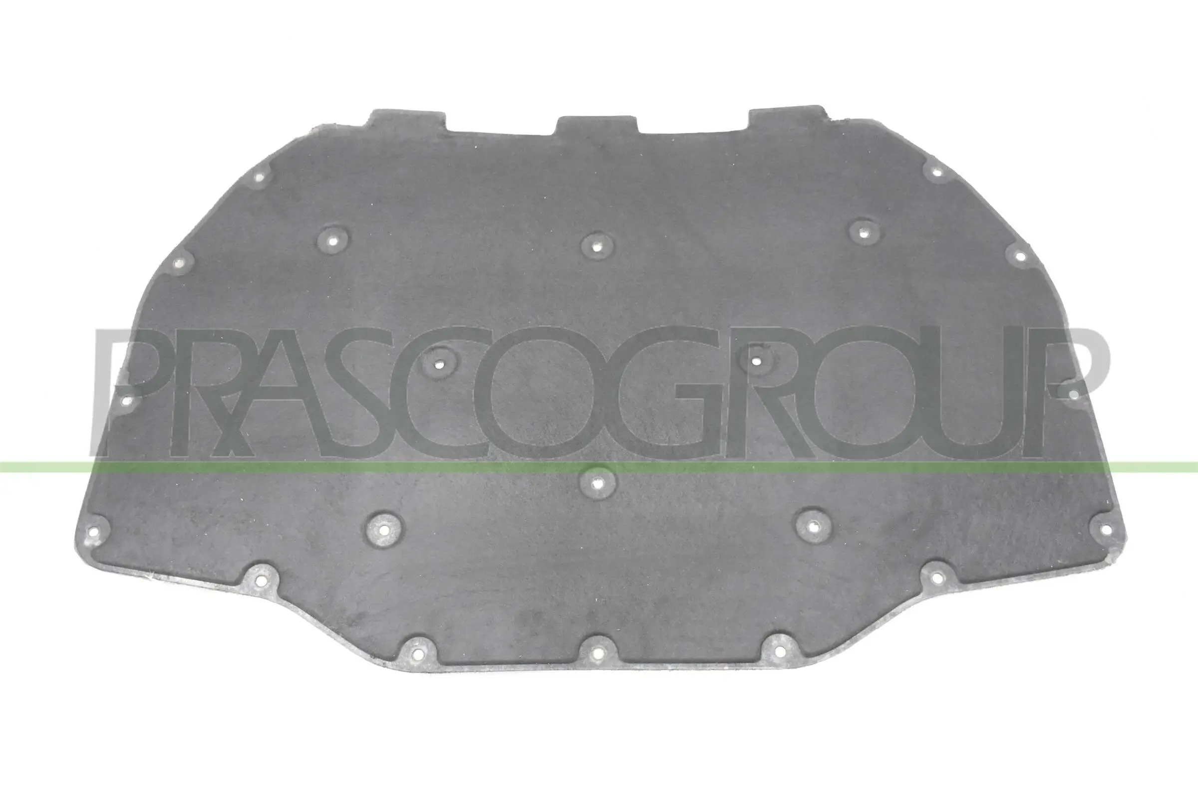 Motorraumdämmung Motorhaube PRASCO BM5001945