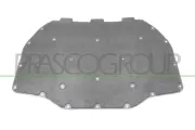 Motorraumdämmung Motorhaube PRASCO BM5001945