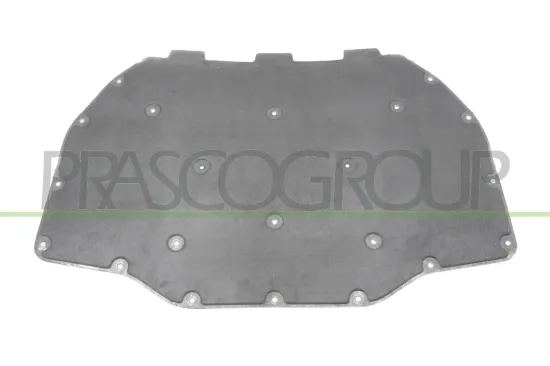 Motorraumdämmung Motorhaube PRASCO BM5001945 Bild Motorraumdämmung Motorhaube PRASCO BM5001945