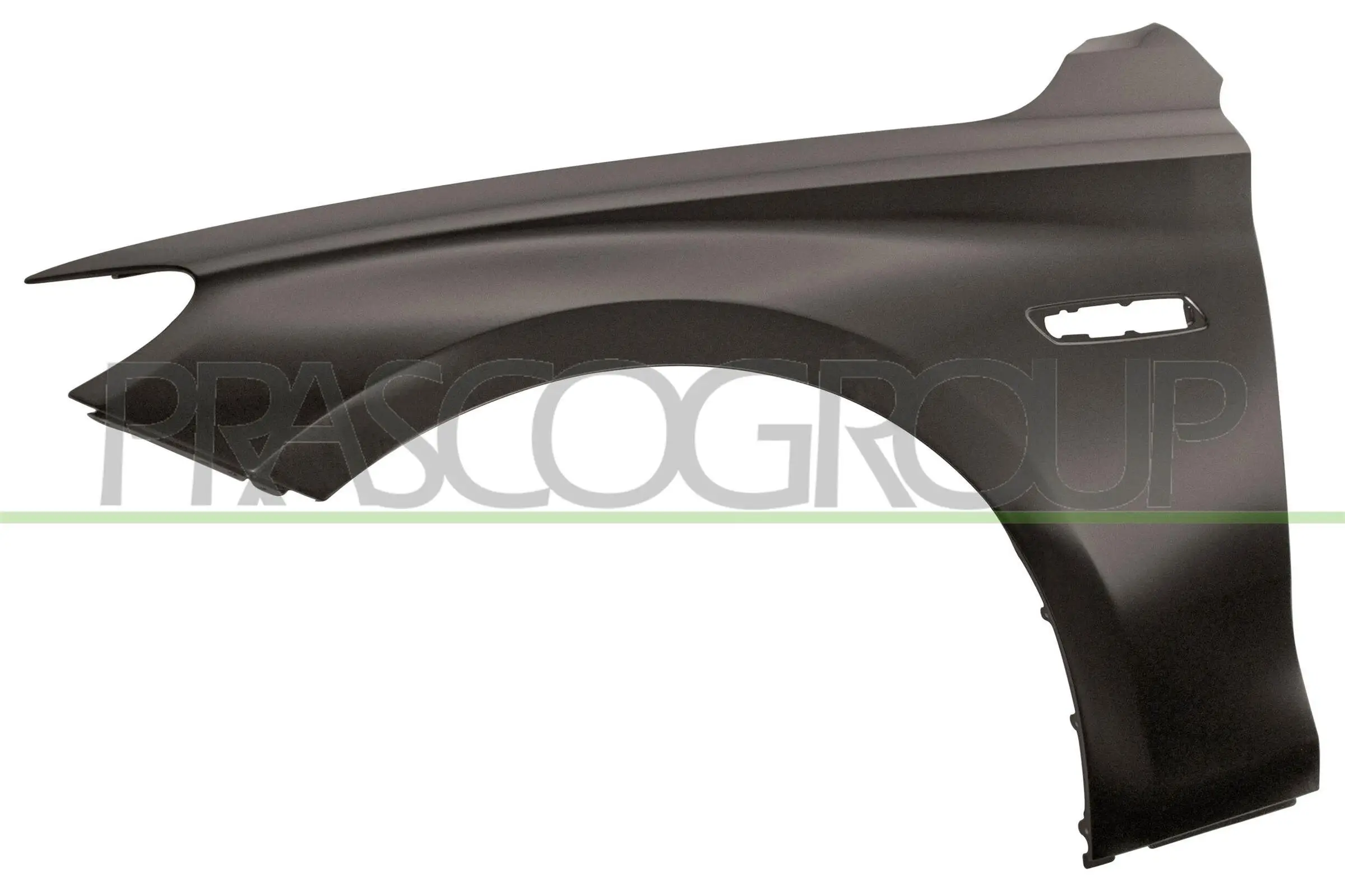 Kotflügel vorne links PRASCO BM5003014