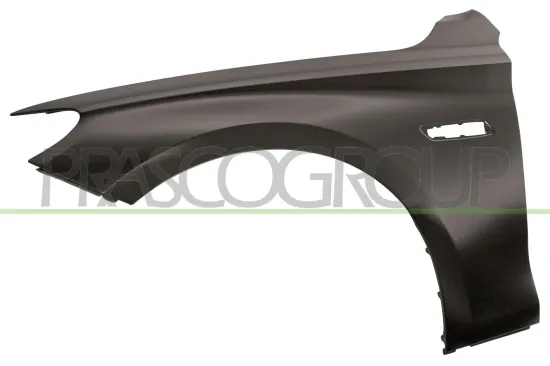 Kotflügel vorne links PRASCO BM5003014 Bild Kotflügel vorne links PRASCO BM5003014