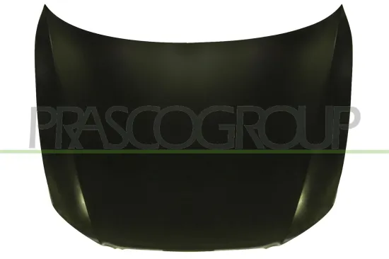 Motorhaube PRASCO BM5003100 Bild Motorhaube PRASCO BM5003100