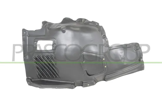 Verkleidung, Radhaus vorne links PRASCO BM5003604 Bild Verkleidung, Radhaus vorne links PRASCO BM5003604