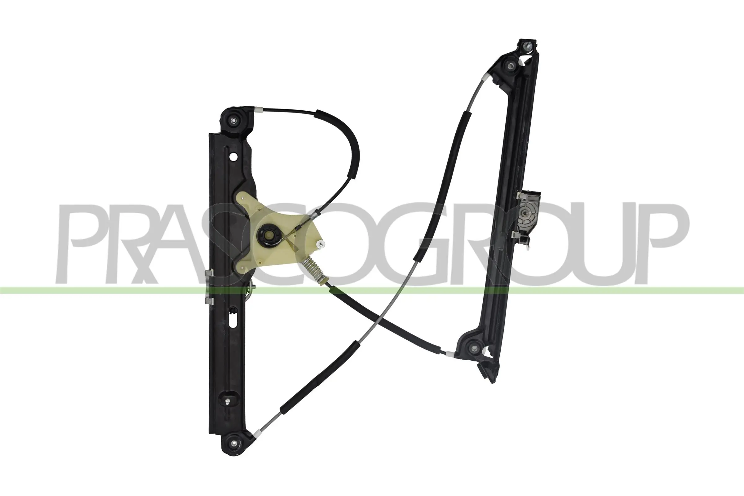Fensterheber vorne rechts PRASCO BM500W023
