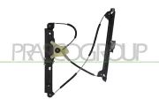 Fensterheber vorne rechts PRASCO BM500W023