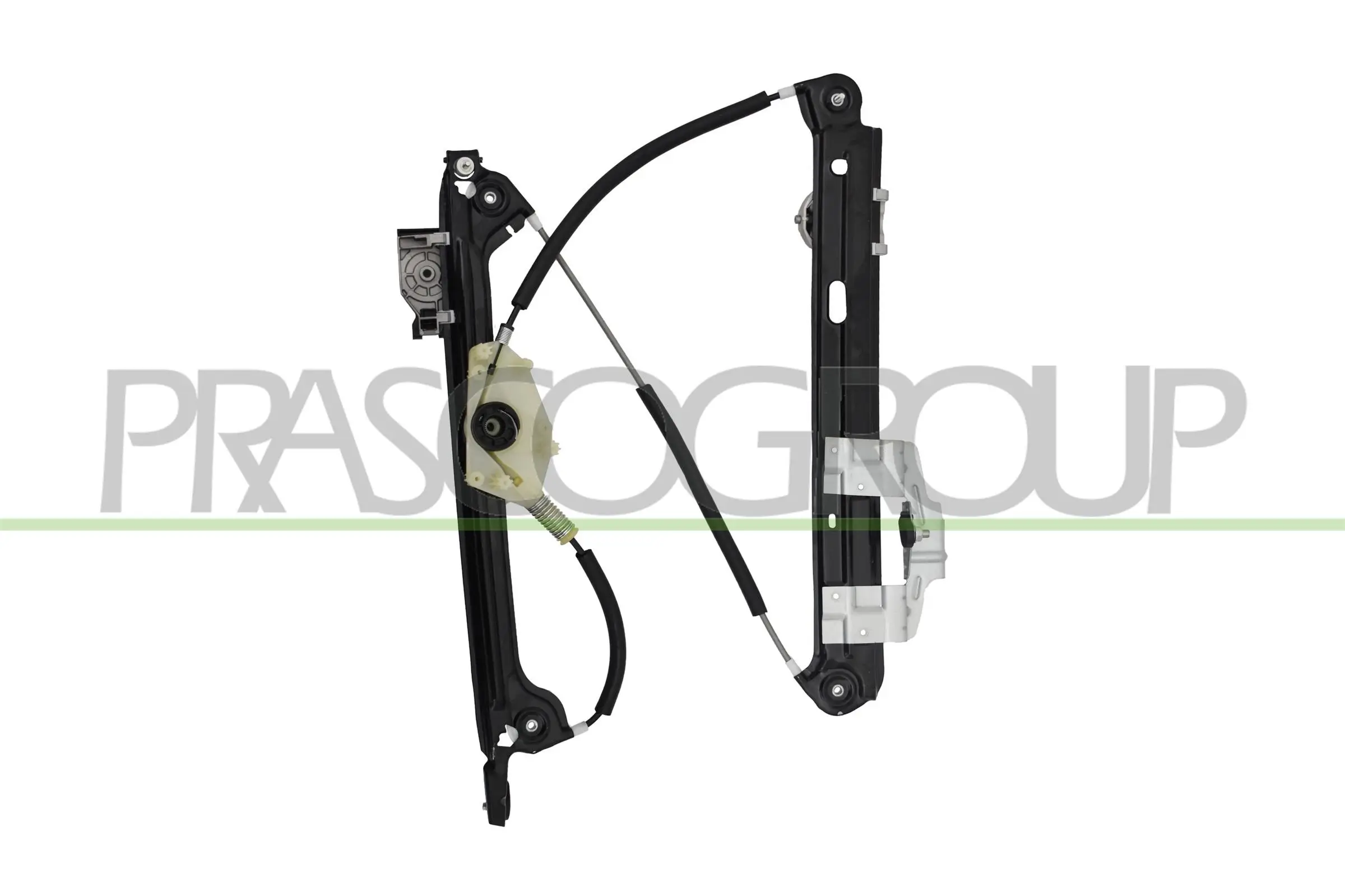 Fensterheber hinten rechts PRASCO BM500W053