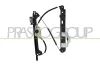 Fensterheber hinten rechts PRASCO BM500W053