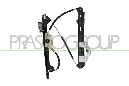 Fensterheber hinten rechts PRASCO BM500W053 Bild Fensterheber hinten rechts PRASCO BM500W053