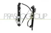 Fensterheber hinten links PRASCO BM500W054