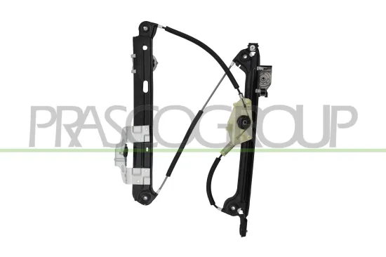 Fensterheber hinten links PRASCO BM500W054 Bild Fensterheber hinten links PRASCO BM500W054