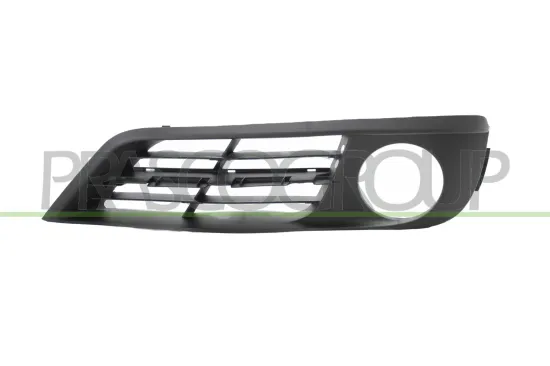 Lüftungsgitter, Stoßfänger links PRASCO BM5022124 Bild Lüftungsgitter, Stoßfänger links PRASCO BM5022124