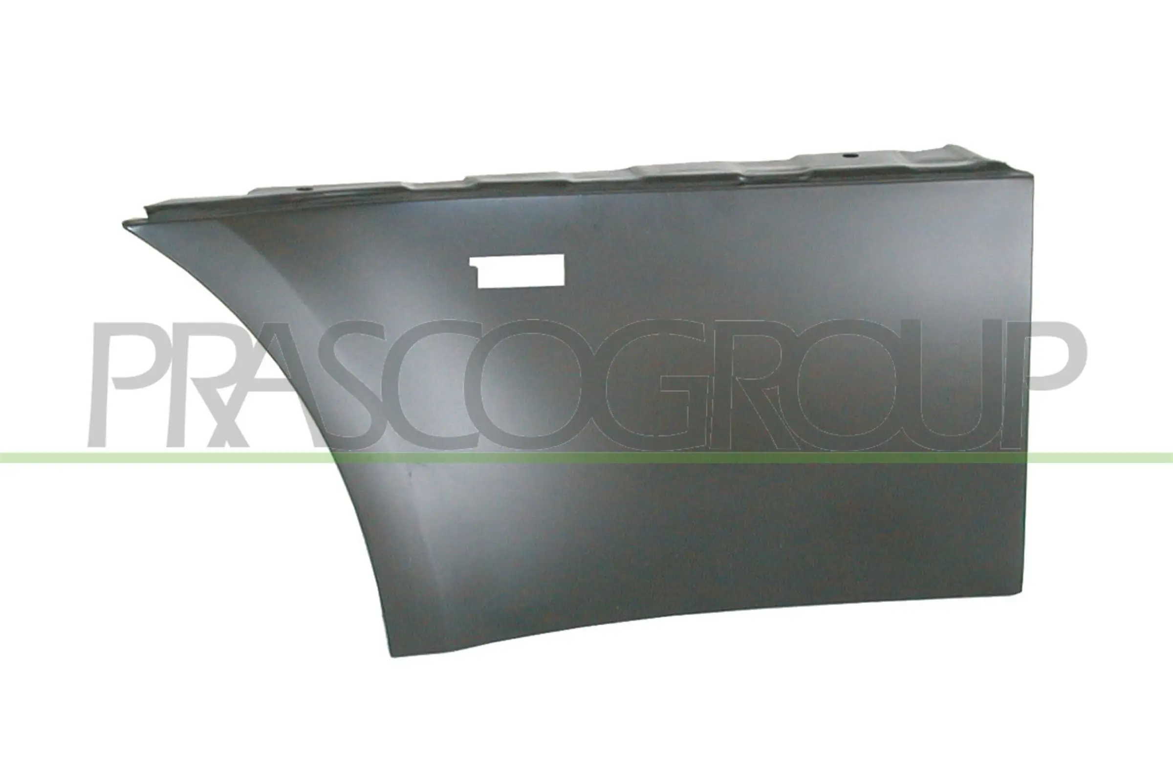 Kotflügel vorne links PRASCO BM6203004