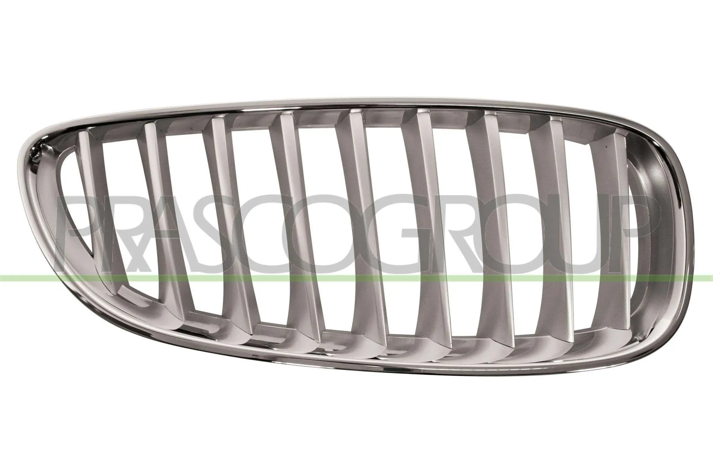 Kühlergitter rechts PRASCO BM6282013