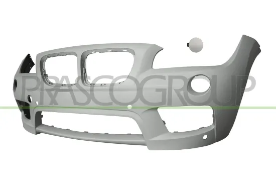 Stoßfänger vorne PRASCO BM7021041 Bild Stoßfänger vorne PRASCO BM7021041