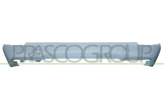 Stoßfänger hinten unten PRASCO BM7021275 Bild Stoßfänger hinten unten PRASCO BM7021275