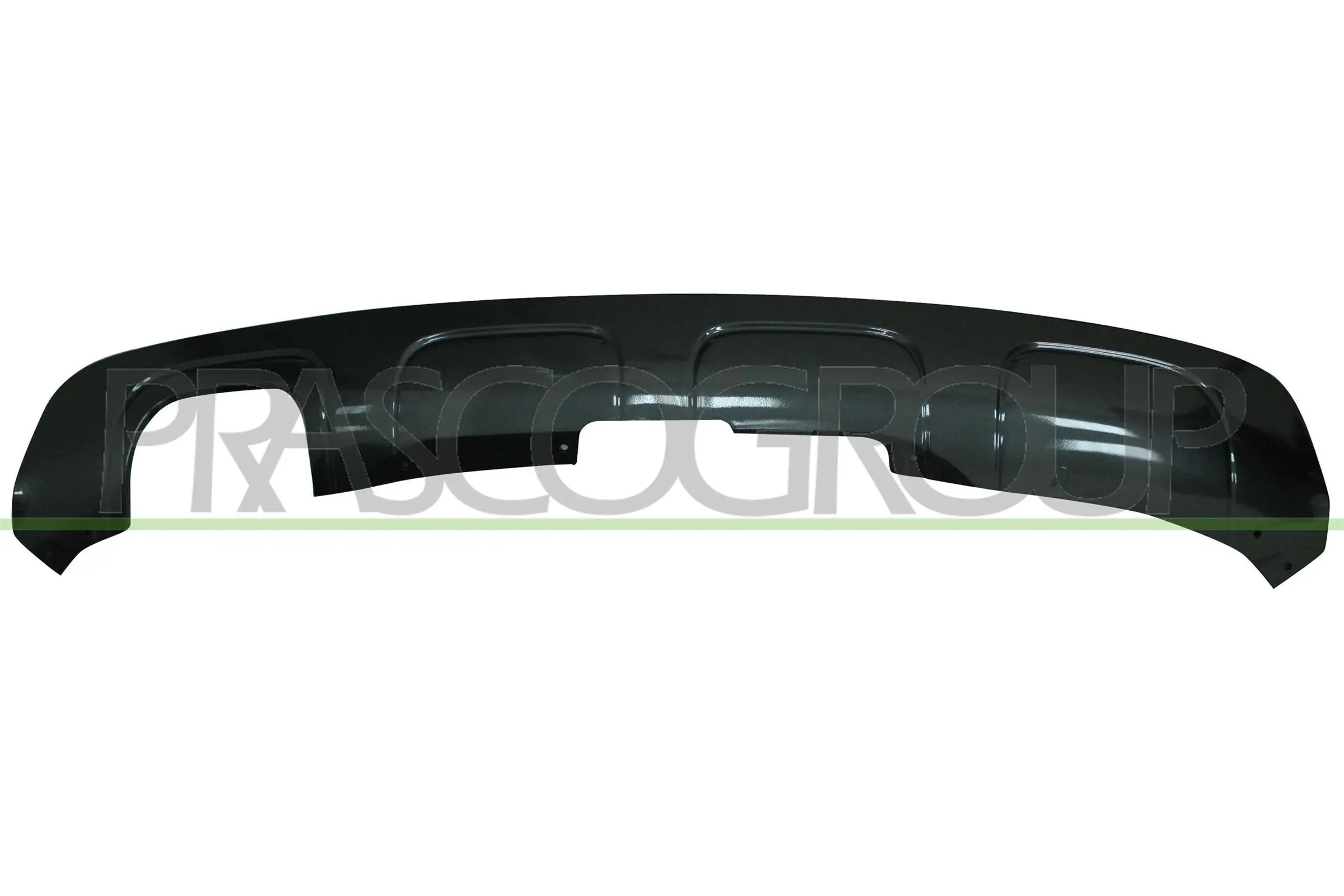 Spoiler hinten PRASCO BM7021851