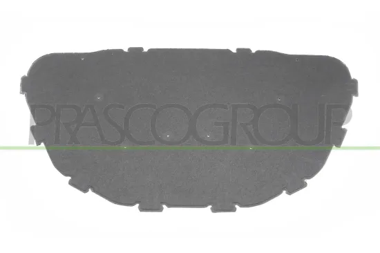 Motorraumdämmung Motorhaube PRASCO BM7021945 Bild Motorraumdämmung Motorhaube PRASCO BM7021945