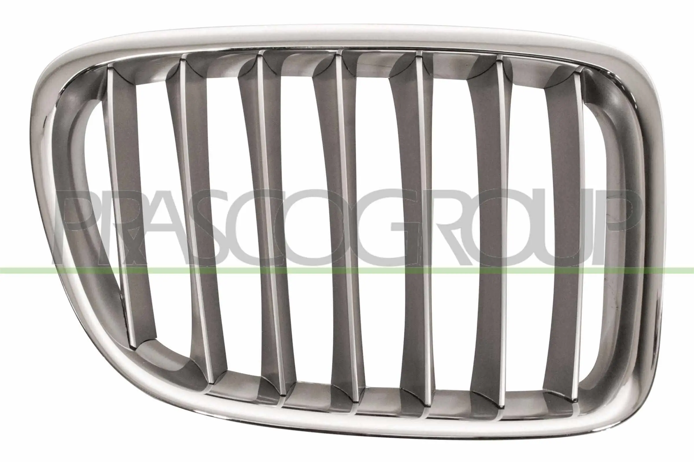 Kühlergitter rechts PRASCO BM7022033