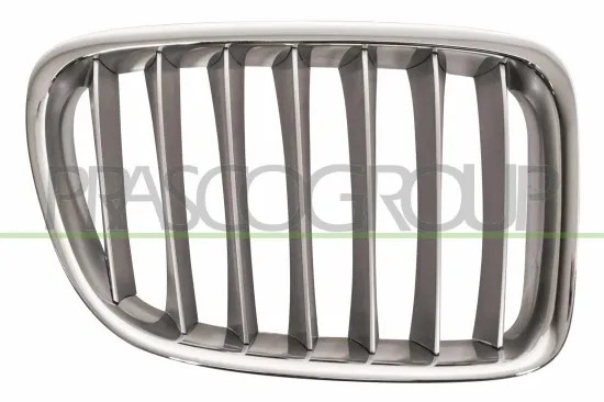 Kühlergitter rechts PRASCO BM7022033 Bild Kühlergitter rechts PRASCO BM7022033