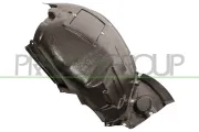 Verkleidung, Radhaus vorne links PRASCO BM7023604