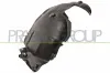 Verkleidung, Radhaus vorne links PRASCO BM7023614