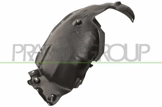 Verkleidung, Radhaus vorne links PRASCO BM7023614 Bild Verkleidung, Radhaus vorne links PRASCO BM7023614